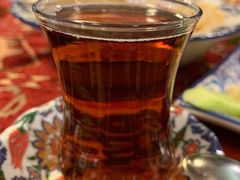 -Old Ottoman Cafe & Restaurant