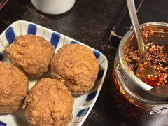 -喜晋道面馆(华严寺广场店)