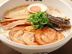 -味千拉面(双井店)