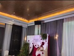 -上海闵行星河湾酒店