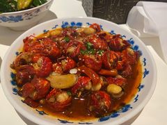 -文和友老长沙龙虾馆(化龙池店)