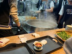 -云阿蛮云南生烫牛肉米线(奉贤路店)