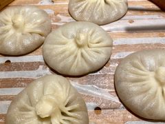 松茸汤包-庆春朴门