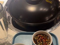 -百年果林椰子鸡(中洲店)