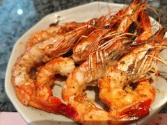 -大渔铁板烧(中山路八佰伴店)