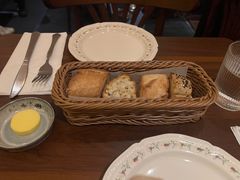 -Bistro Les Lilas丁香花小酒馆