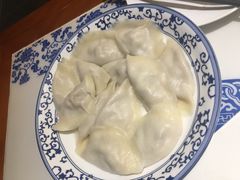 -东方饺子王(王府井关东古巷店)