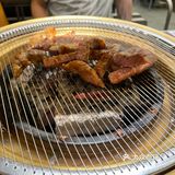 大咬烤肉满足感