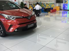 -上海和展广汽丰田4S店(老闵行店)