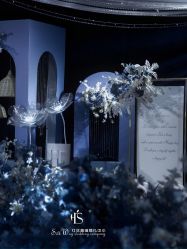 -红丝高端婚礼中心(旗舰店)