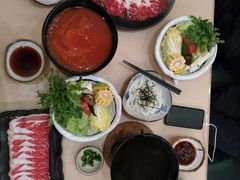 -喜韩帝园烤肉店(七道街店)