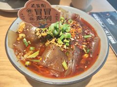 -花盐街·四川乐山小吃(西单大悦城店)