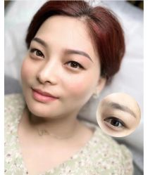-禹彤绣苑·机器野生眉纹眉
