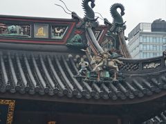 -钦赐仰殿道观