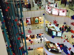 -花千代秘制烤鱼(新玛特店)