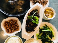 -茶油香闽南菜·花园餐厅(前埔店)