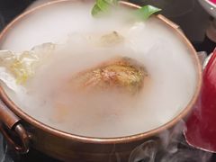 -桂满陇·海市蜃楼·黑金(国金店)