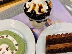 -麦当劳(沙面店)
