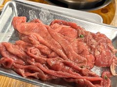 -霸腹烤肉(厦门柚子番店)