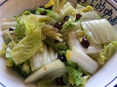 -湖南码头·地道岳阳美食·湘菜(魏公村店)