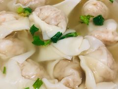 -南城香·饭香串香馄饨香(青年路店)