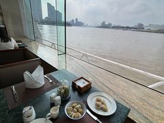 -白天鹅宾馆·流浮阁咖啡厅