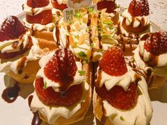-BE BRIGHT KITCHEN(正佳广场店)
