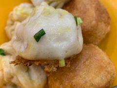 -毛华美食(清扬路店)