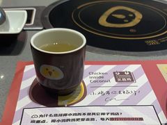 -椰小鸡·琼州糟粕醋(美兰缤纷城店)