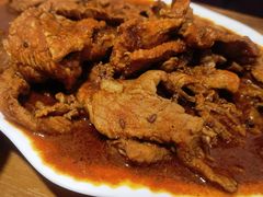 -满口香饭店