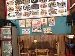 -老客家美食• 竹筒饭• 河鲜(龙门永汉店)