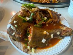 -江湖水乡铁锅炖魚(周庄嘉园店)