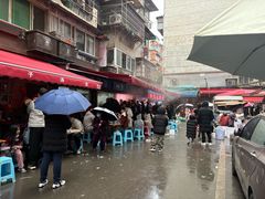 -小罗子汤店(大士院总店)