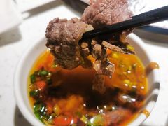 -左庭右院鲜牛肉火锅(苏州园区永旺店)