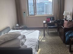 -北京崇文门饭店