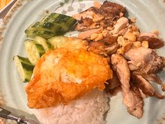 -越南牛肉河粉餐厅(书院巷店)