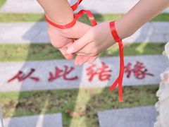 -东莞观音山旅游风景区