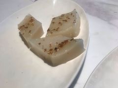 桂花拉糕-绿波廊(豫园店)