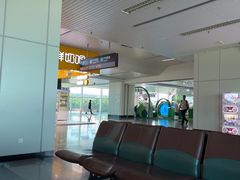-福州长乐国际机场