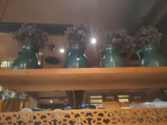 -绿茶餐厅(布吉万象汇店)