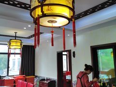 -灵福缘私房菜·农家菜(拈花湾·灵山大佛必推店)