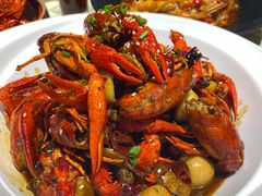 -霸王虾(湘江世纪城店)