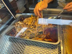 -丰都麻辣鸡块(大同路店)