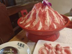 -大龙燚火锅