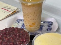 -百花传统甜品店(原址店)