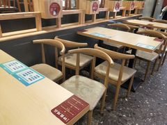大堂-钟姐炖品(万象城店)
