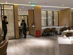 大堂-粤麓轩餐厅(中信泰富广场店)