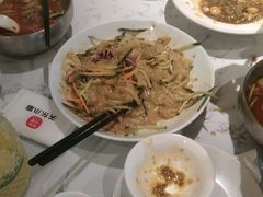 -关东小磨东北菜(漕河泾印象城店)