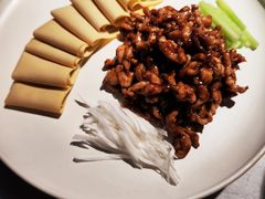 -京味斋·北京烤鸭(华威桥北工大店)