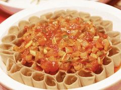 -西贝(枫蓝国际购物中心店)
